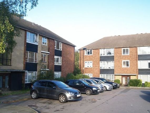 2 Bedroom Flat